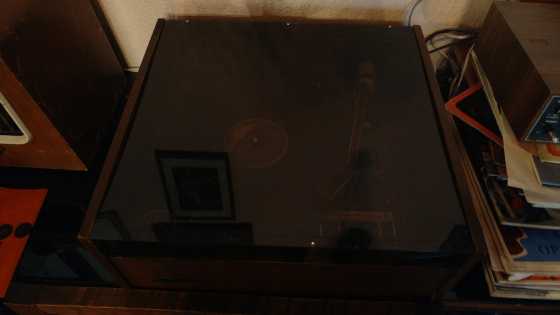 Garrard Turntable for SALE