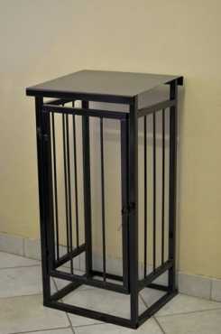 Gas Cages for your Gas appliances