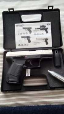 Gas gun for sale