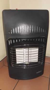 Gas Heater for sale