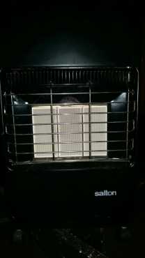 Gas heater for sale