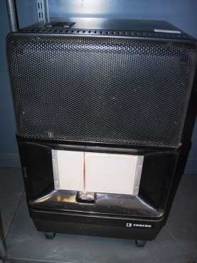 Gas Heater S019107A Rosettenvillepawnshop