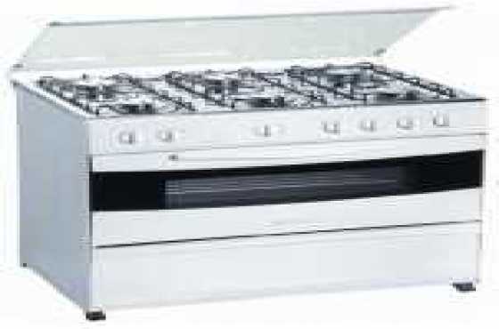 Gas Plate Stoves