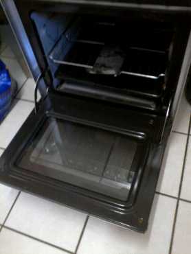 Gas Stove