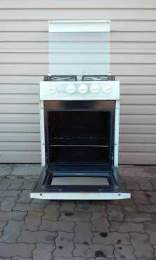 Gas Stove