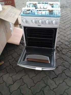 Gas stove for sale. 6 months old