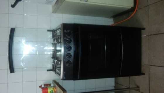 Gas stove for sale