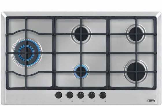 Gas stove sales and installations