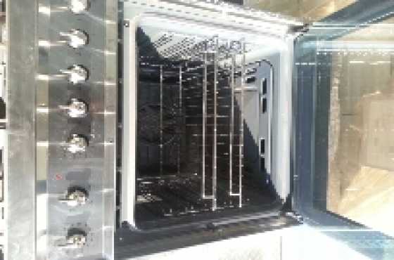 Gas stove SMEG C6GVX18-2 for sale