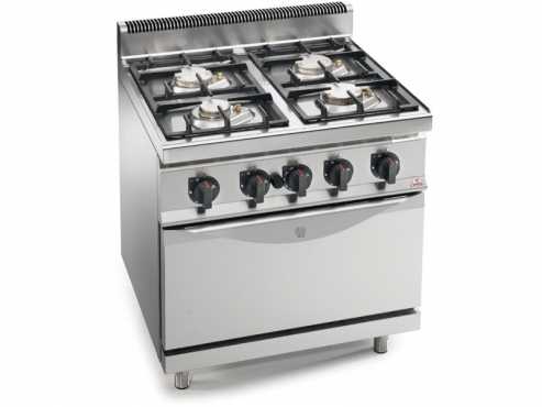 GAS Stoves Hobs - Installations and COC039s