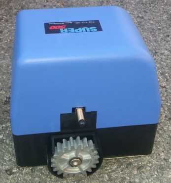 Gate motor G8Z