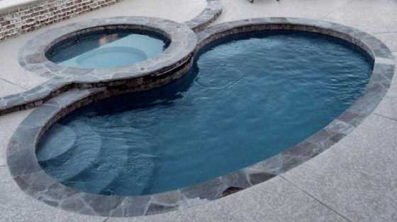 Gauteng finest Pools