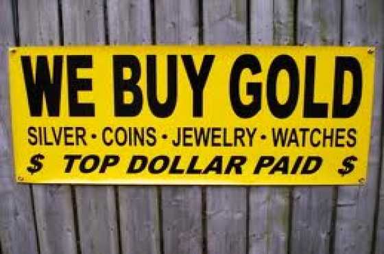 GAUTENG GOLD AND DIAMOND BUYERS ON CALL