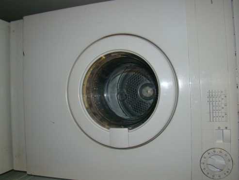 GE Tumble dryer