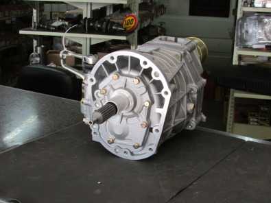 GEAR BOX SPECIAL