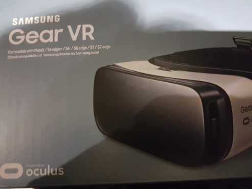 Gear VR