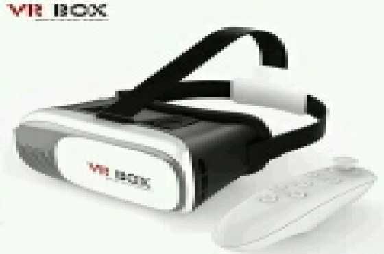 Gear VR Box