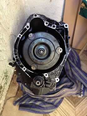 Gearbox