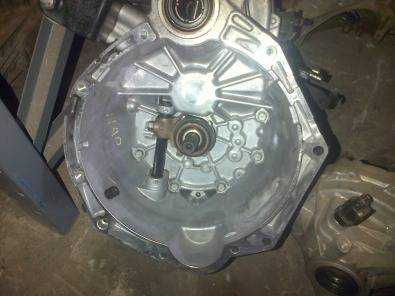 Gearbox Special for Hyundai and Kia.