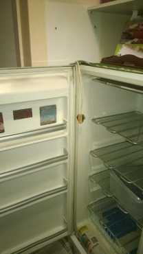 GEC Gala Eleven Upright Freezer