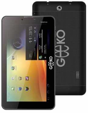 Geeko Velocity PLUS 7 Tablet PC