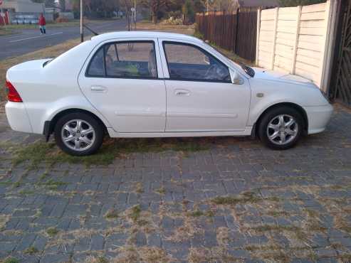 Geely 1.5 Ck spotless for sale -Girl Owner