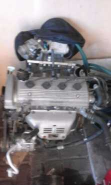 Geely ck 1.5 engine