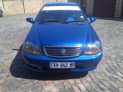 geely for sale