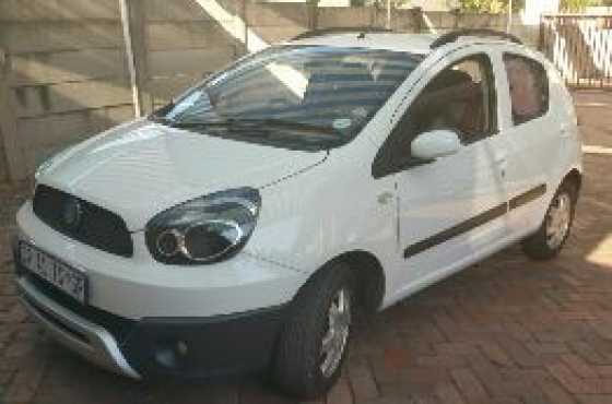 Geely LC Cross 1.3