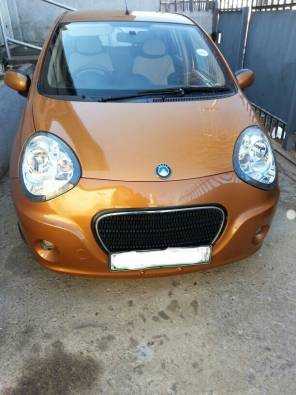 Geely LC model 2012 1.3 GT