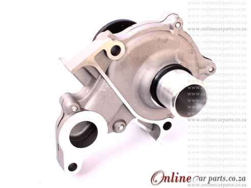 Geely Water Pump