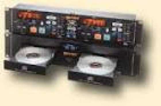 Gemini CD 9500 Pro