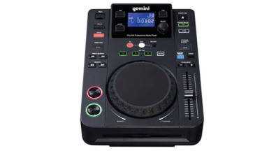 GEMINI CDJ-300 NEW WITH GUARANTEE