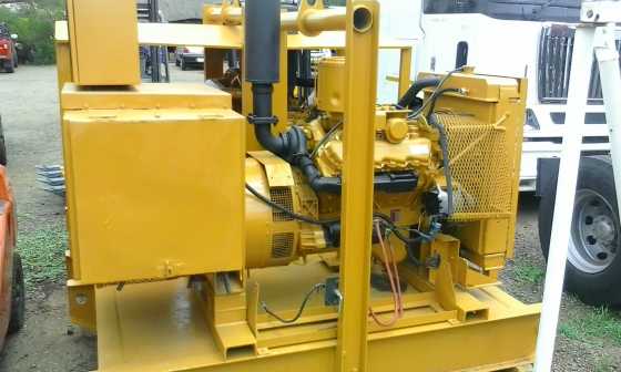 Generator 150 KVA