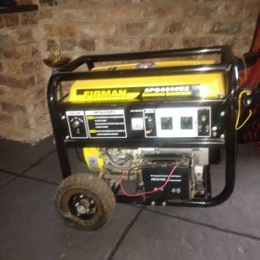 generator