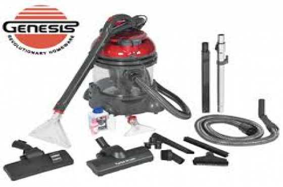 Genesis Hydrovac Extreme R3500