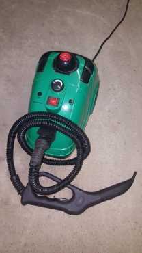 Genesis Jet Steam Cleaner