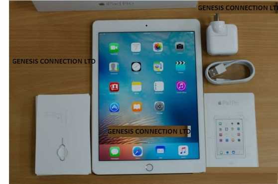 Genesis Selling brand new sealed  Apple 9.7quot iPad Pro Wi-Fi  Cellular