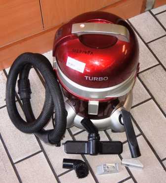 Genesis Vacuum Cleaner S020148A Rosettenvillepawnshop