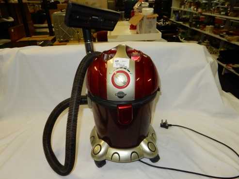 Genisis Hydrova Vacuum Cleaner