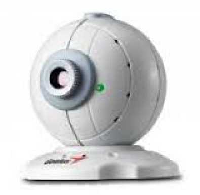 Genius Instant Video Messenger WebCam