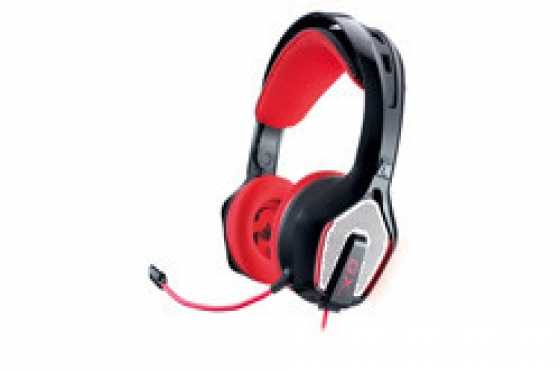 GENIUS ZABIUS UNIVERSAL GAMING HEADSET