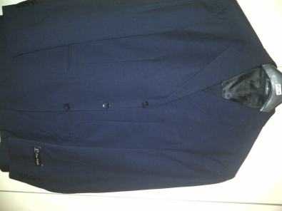 Gents Suit Navy Brand New