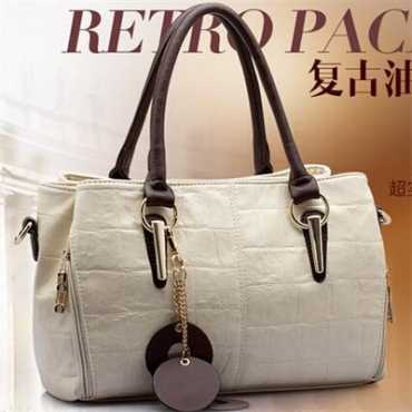 Genuine leather handbags for sale