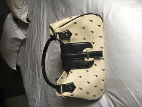Genuine Polo Handbag
