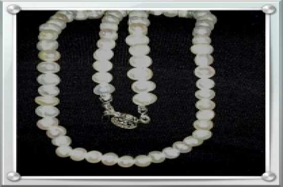 Genuine Seawater Pearl necklace