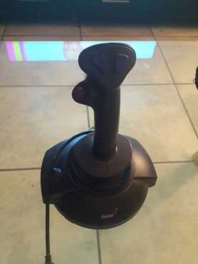 Genuis joystick(Throttle)for pc for sale