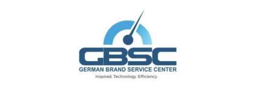 German Brand Service Center