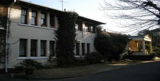 Germiston  Lambton - Big furnished rooms in Large House