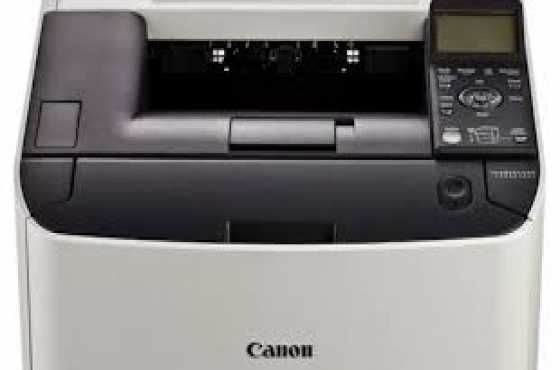 Get a 35print per minute A4 MONO LASER PRINTER